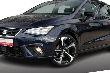 Seat Ibiza 42.677 km 18.780 &euro; Bocholt 46395