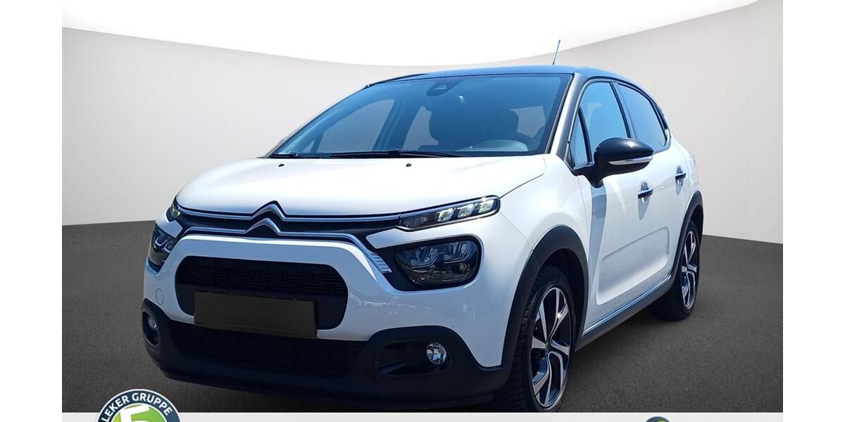 Citroen C3 29.945 km 11.940 &euro; Borken 46325