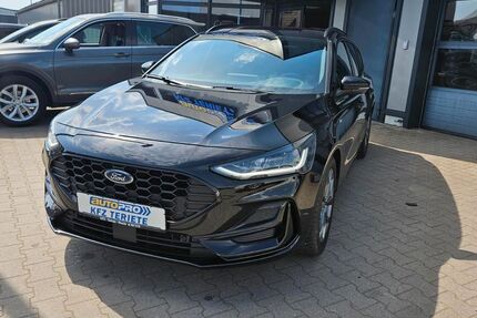 Ford Focus 21.396 km 20.990 &euro; Rhede 46414