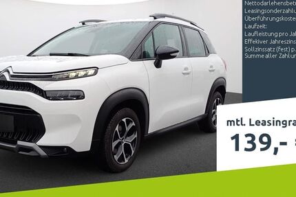 Citroen C3 Aircross 11.461 km 13.230 &euro; Borken 46325
