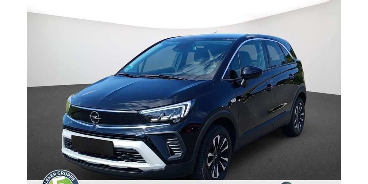 Opel Crossland (X) 22.750 km 17.468 &euro; Borken 46325