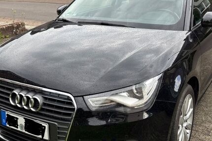 Audi A1 124.000 km 9.999 &euro; Stadtlohn 48703