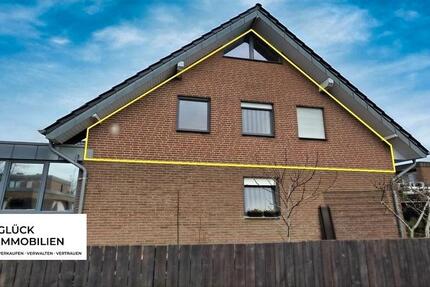 Wohnung Stadtlohn - 5 Zimmer, 125 m&sup2;, 1.270&euro; | Angebot:25807111