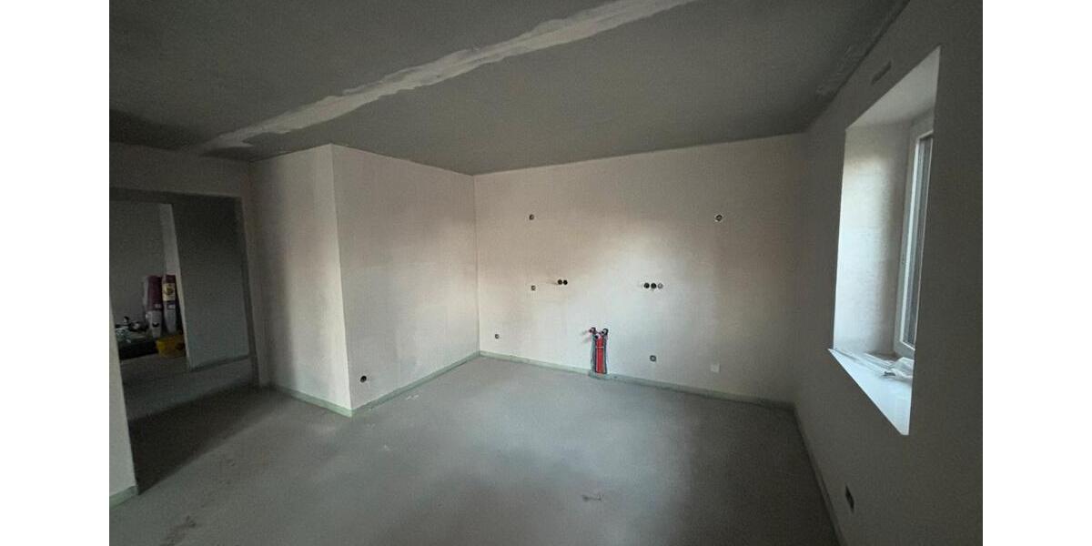 Erdgeschoßwohnung Gescher - 2 Zimmer, 60 m&sup2;, 850&euro; | Angebot:24237215