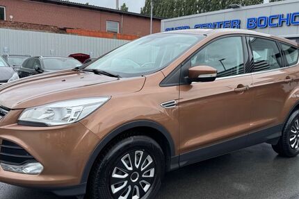 Ford Kuga 129.800 km 7.900 &euro; Bocholt 46395