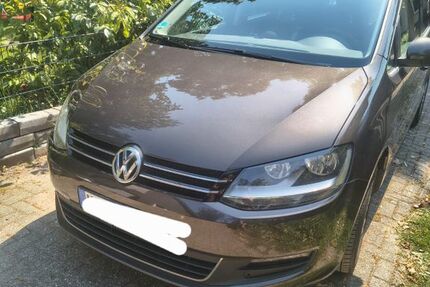 VW Sharan 190.000 km 9.000 &euro; Emmerich 46446