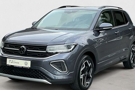 VW T-Cross 25.142 km 28.480 &euro; Bocholt 46395