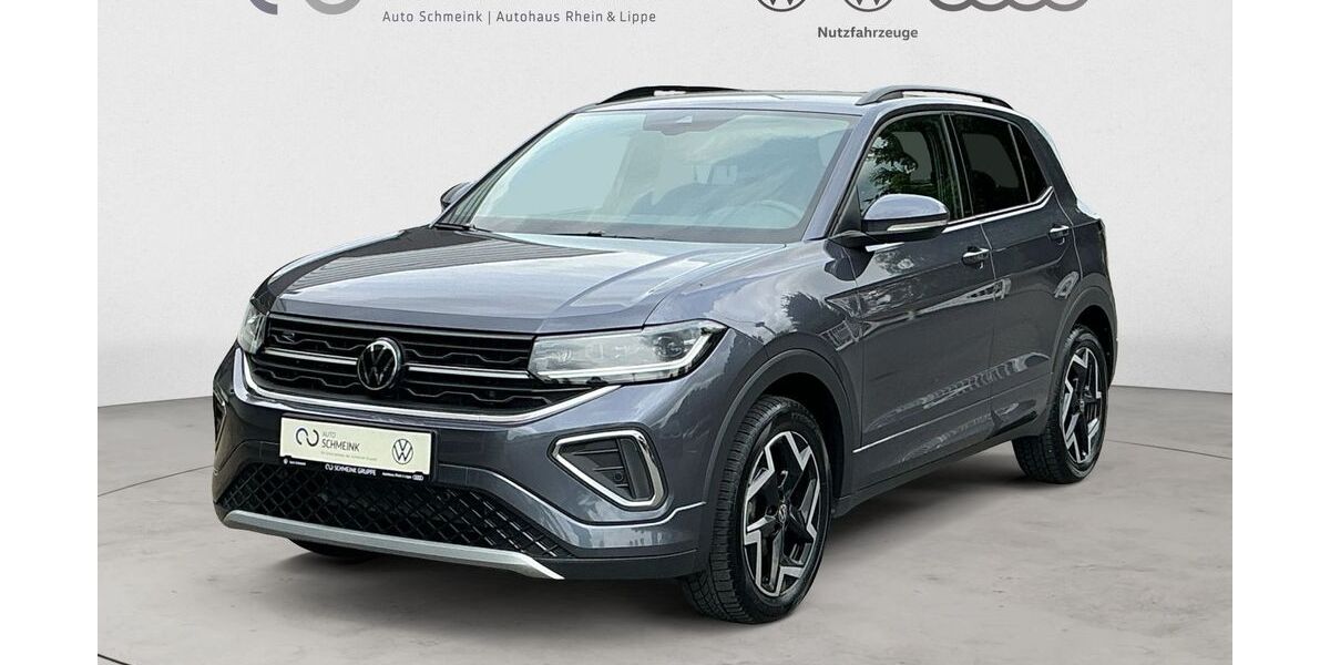 VW T-Cross 25.142 km 28.480 &euro; Bocholt 46395