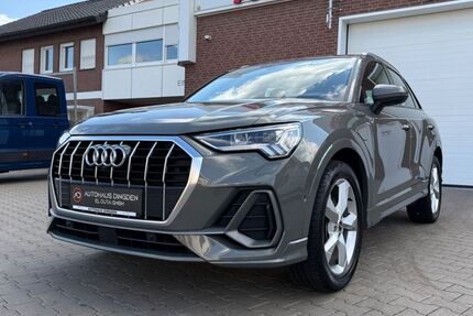 Audi Q3 89.000 km 28.950 &euro; Hamminkeln 46499