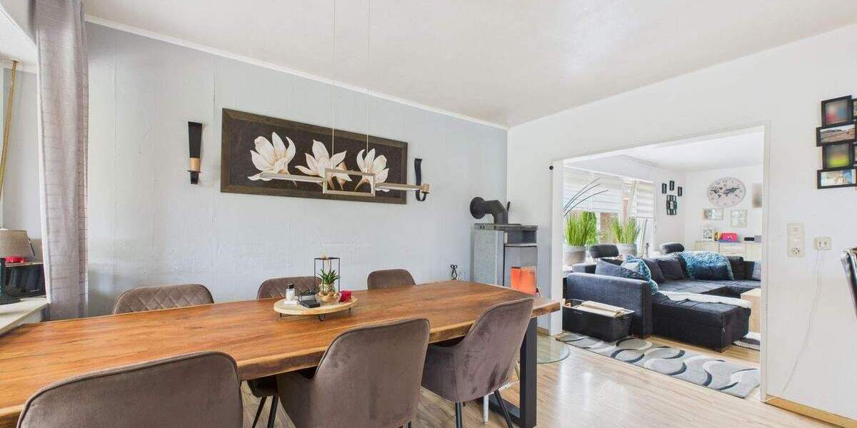 Mehrfamilienhaus, Wohnhaus Isselburg Anholt - 8 Zimmer, 189 m&sup2;, 395.000&euro; | Angebot:25652523