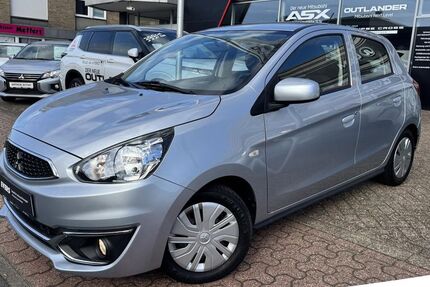 Mitsubishi Space Star 6.988 km 8.950 &euro; Bocholt 46397