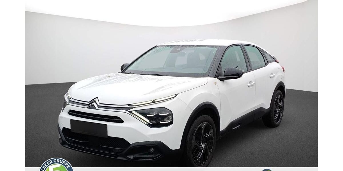 Citroen C4 31.812 km 14.880 &euro; Borken 46325