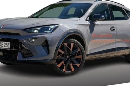 Cupra Formentor 22.451 km 41.490 &euro; Bocholt 46395