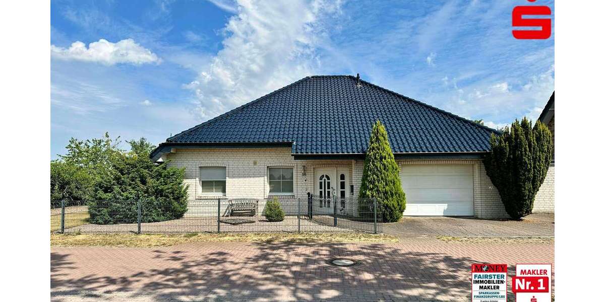 Einfamilienhaus Rees - 3 Zimmer, 113 m&sup2;, 458.000&euro; | Angebot:27070449