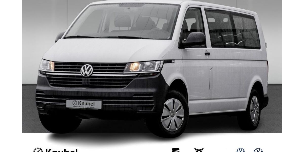 VW T6 Kombi 119.784 km 26.490 &euro; Stadtlohn 48703