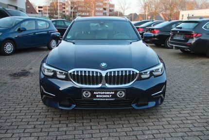 BMW 320 99.700 km 26.700 &euro; Bocholt 46395