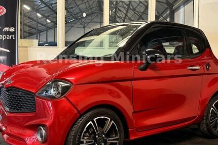 CHATENET Andere 16.491 km 10.950 &euro; Vreden 48691