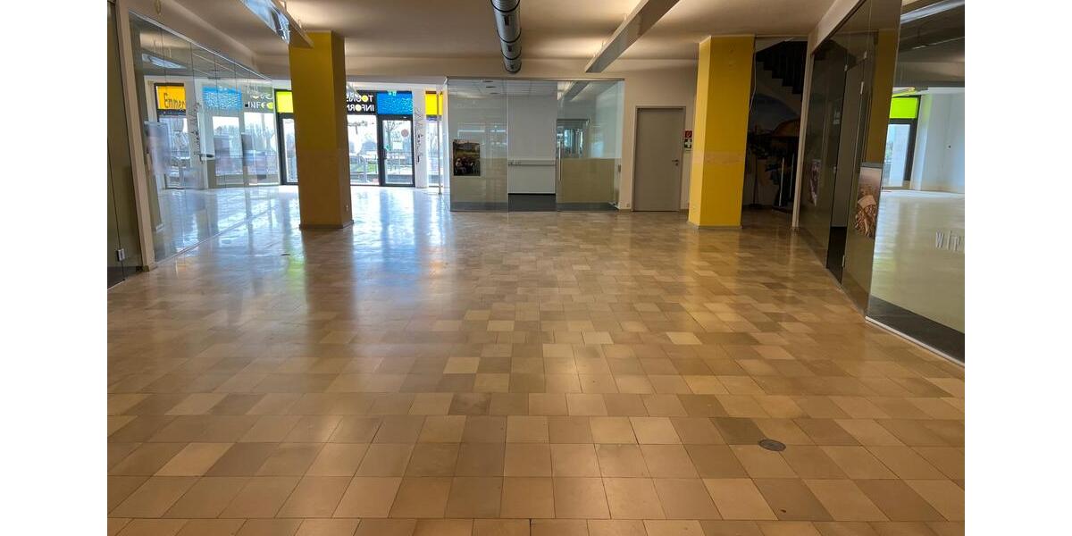 Gewerbeobjekt Emmerich am Rhein - 2.985&euro; | Angebot:24703246