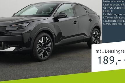 Citroen C4 2.500 km 23.490 &euro; Borken 46325