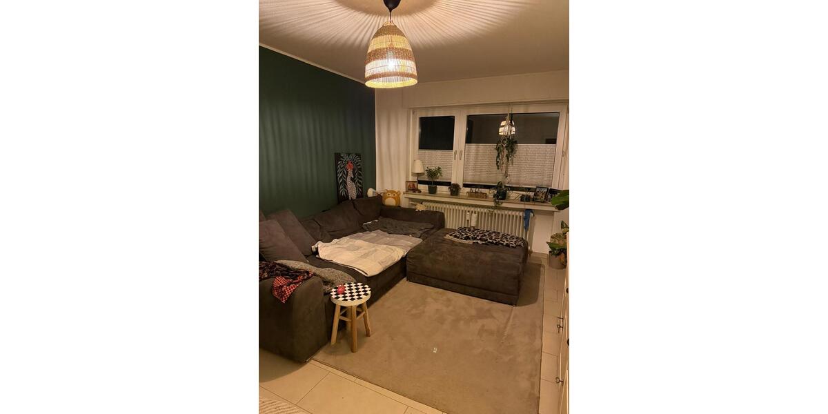 Erdgeschoßwohnung Wesel Bislich - 2 Zimmer, 50 m&sup2;, 77.500&euro; | Angebot:26470205