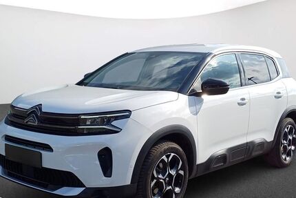 Citroen C5 Aircross 25.270 km 18.840 &euro; Borken 46325