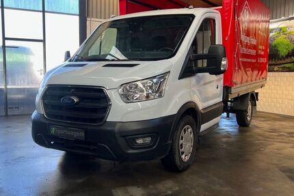 Ford Transit 68.662 km 16.990 &euro; Wesel 46487