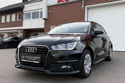 Audi A1 167.000 km 7.990 &euro; Hamminkeln 46499