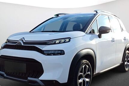 Citroen C3 Aircross 23.117 km 14.300 &euro; Borken 46325
