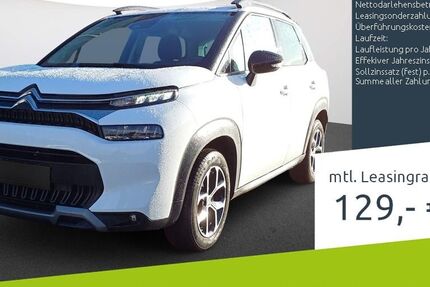 Citroen C3 Aircross 10.375 km 14.720 &euro; Borken 46325