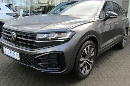 VW Touareg 19.835 km 78.450 &euro; Emmerich am Rhein 46446