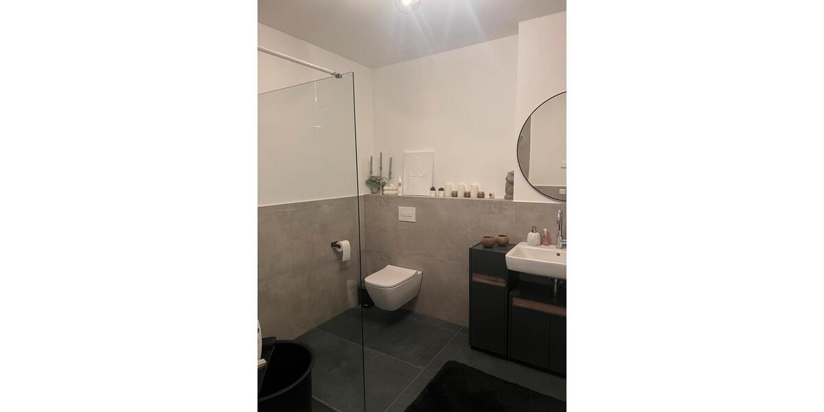 Erdgeschoßwohnung Borken - 2 Zimmer, 80 m&sup2;, 995&euro; | Angebot:24830826