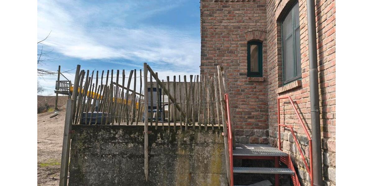 Erdgeschoßwohnung Rees - 1 Zimmer, 35 m&sup2;, 675&euro; | Angebot:26021719