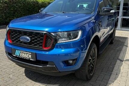 Ford Ranger 150.365 km 24.989 &euro; Borken 46325