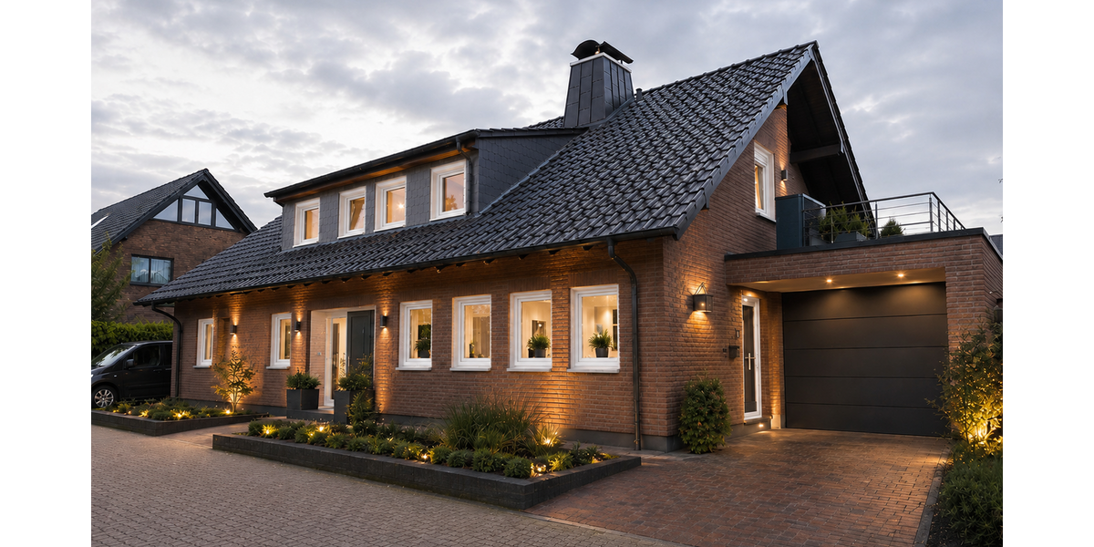 Etagenwohnung Bocholt Feldmark - 3 Zimmer, 98 m&sup2;, 382.200&euro; | Angebot:26814509