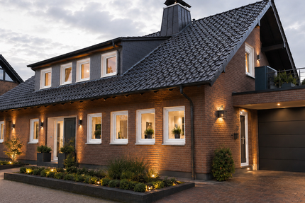 Wohnung Bocholt Feldmark - 3 Zimmer, 98 m&sup2;, 382.200&euro; | Angebot:26814509