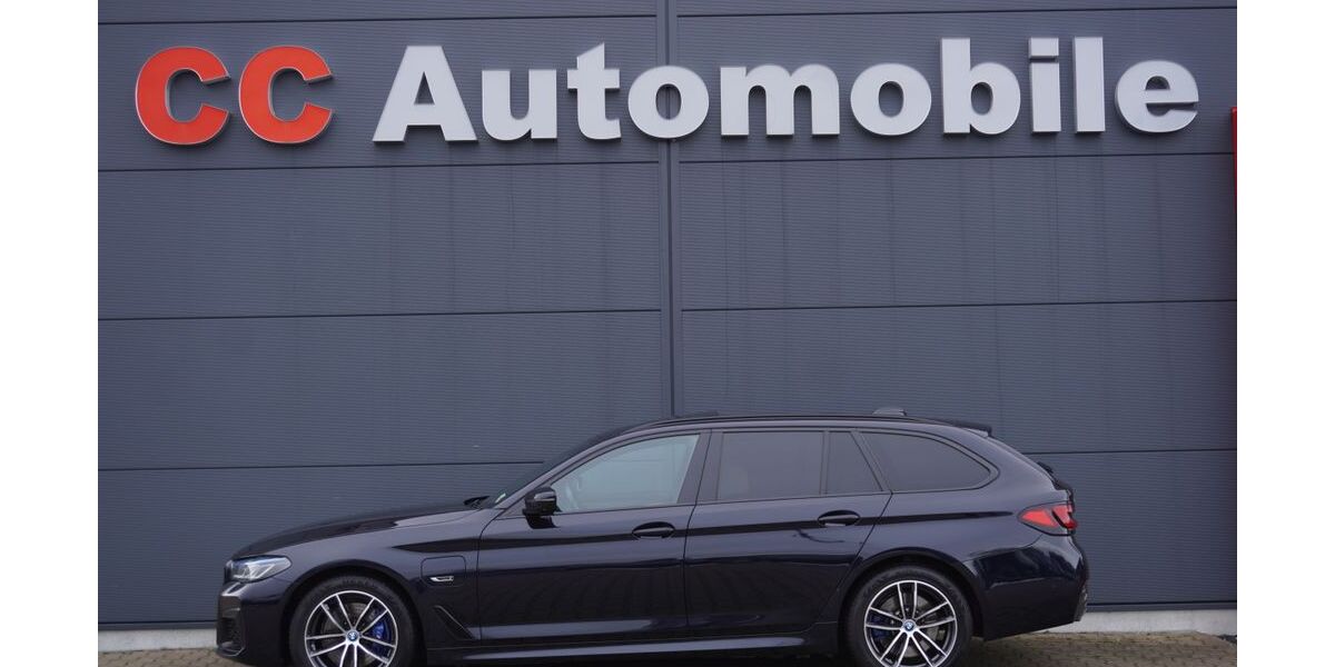 BMW 530 129.000 km 34.880 &euro; Velen 46342