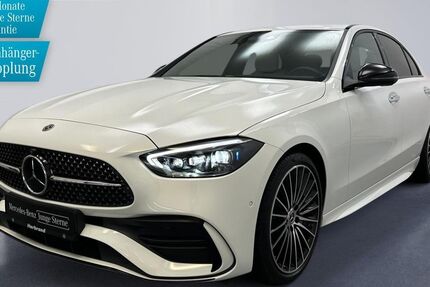 Mercedes-Benz C 300 8.805 km 48.890 &euro; Rhede 46414