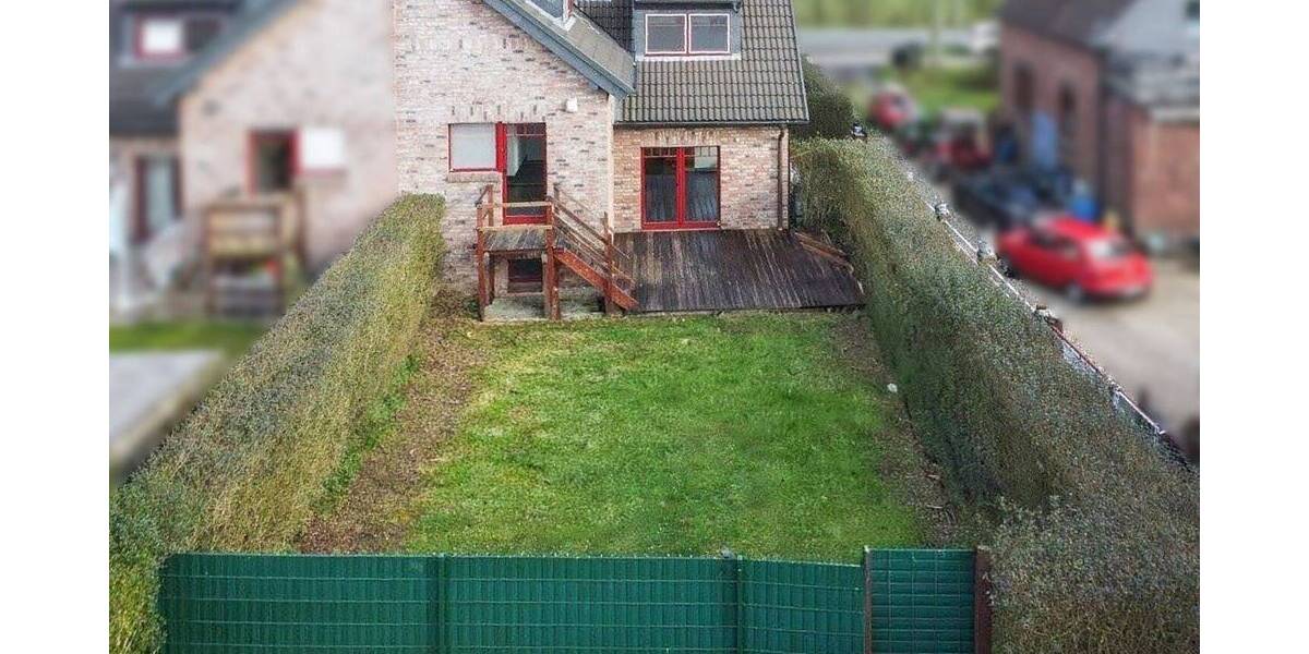 Einfamilienhaus Kalkar Kehrum - 4 Zimmer, 319.000&euro; | Angebot:26673466