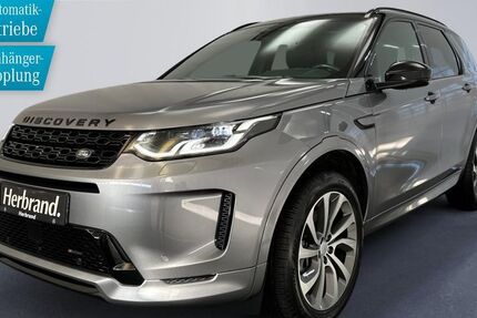 Land Rover Discovery Sport 51.839 km 33.990 &euro; Gescher 48712