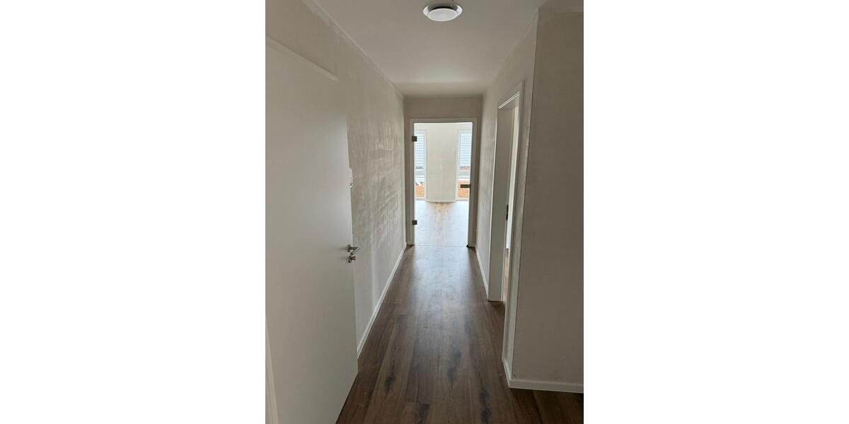 Etagenwohnung Vreden - 3 Zimmer, 80 m&sup2;, 1.150&euro; | Angebot:25616717