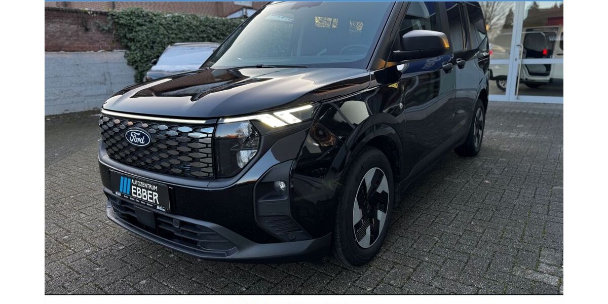 Ford Tourneo Courier 23.295 km 27.974 &euro; Borken 46325