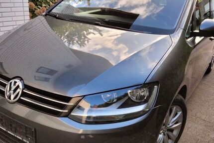 VW Sharan 145.100 km 9.900 &euro; Bocholt 46399