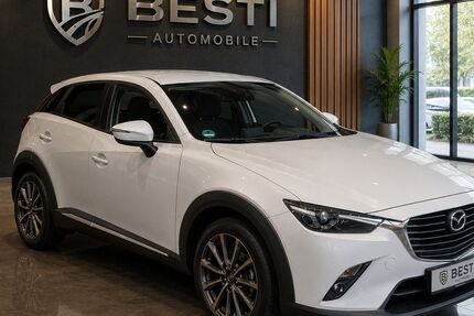 Mazda CX-3 57.478 km 14.999 &euro; Voerde 46562