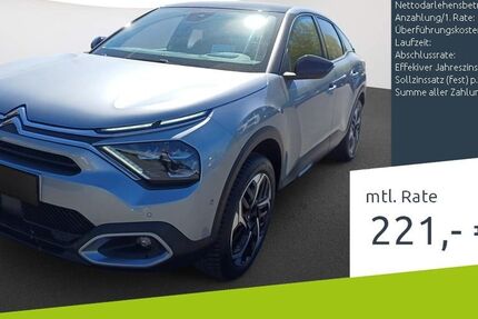 Citroen C4 29.861 km 18.270 &euro; Bocholt 46395