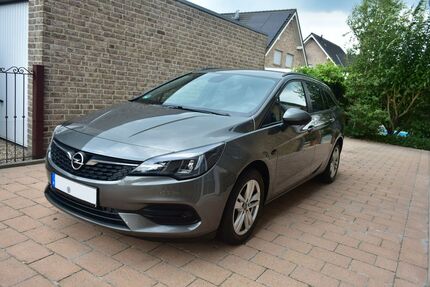 Opel Astra 137.950 km 8.900 &euro; Emmerich am Rhein 46446