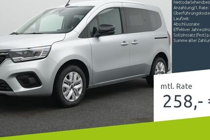 Renault Kangoo 3.194 km 23.660 &euro; Borken 46325