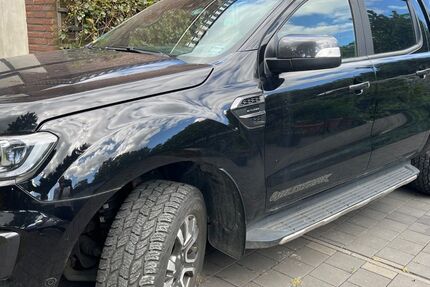 Ford Ranger 33.787 km 37.500 &euro; Rhede 46414