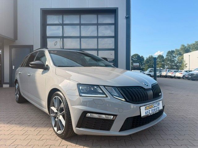 Skoda Octavia 118.907 km 19.990 &euro; Rhede 46414