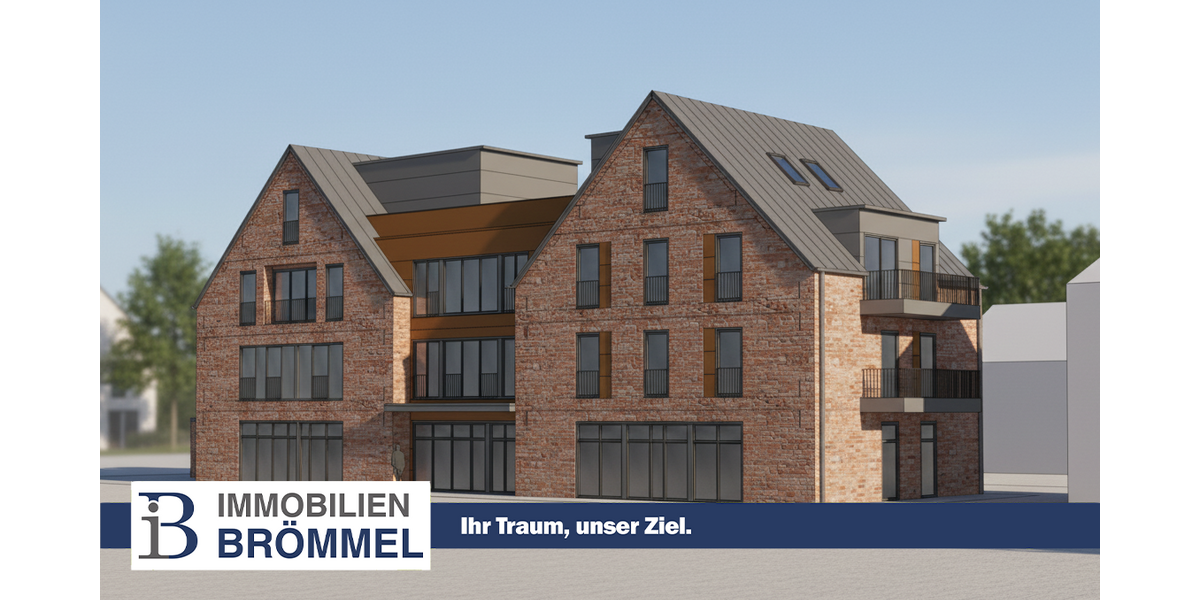 Gewerbeobjekt Raesfeld - 510&euro; | Angebot:24823623