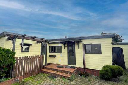 Haus Xanten - 3 Zimmer, 43 m&sup2;, 29.500&euro; | Angebot:23463136